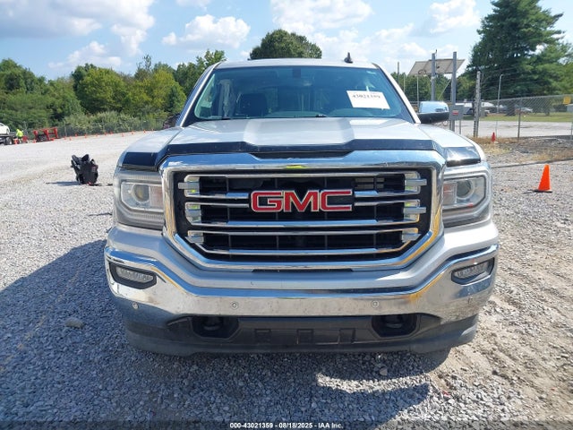 3GTU2NEC2JG289763 GMC l83 -spark ignited direct injection, variable valve timing, afm, e85 max, alum