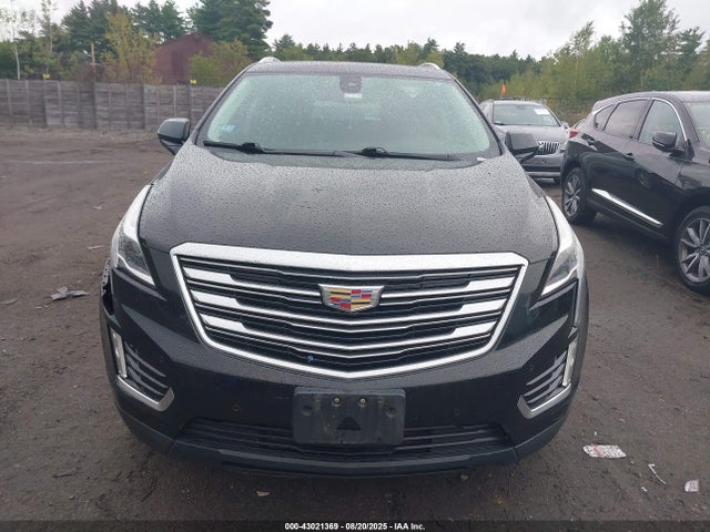 1GYKNFRS0JZ246443 Cadillac lgx - direct injection, variable valve timing, alum, gen 2