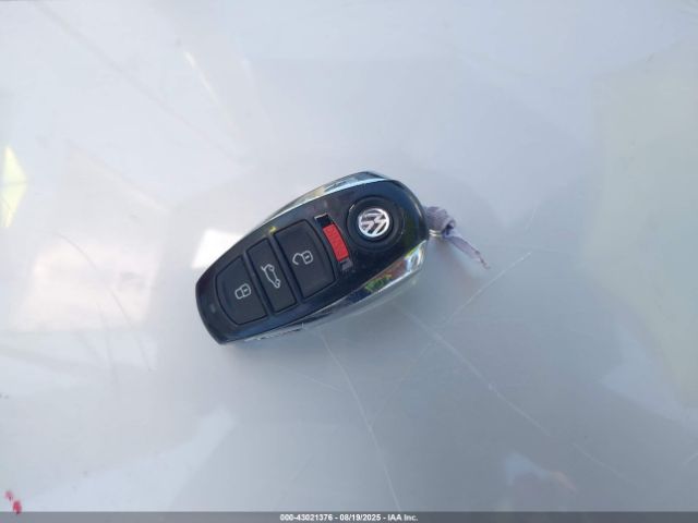 2016 VOLKSWAGEN TOUAREG WVGEP9BP8GD000603 Photo 10