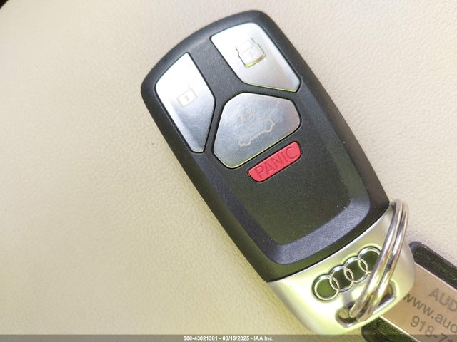 2021 AUDI Q5 WA1BAAFY8M2034944 Photo 10