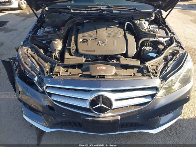 Mercedes-Benz E-Class 2014 WDDHF5KB9EA877820 Image 10