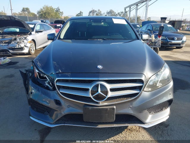 Mercedes-Benz E-Class 2014 WDDHF5KB9EA877820 Image 12