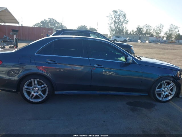 Mercedes-Benz E-Class 2014 WDDHF5KB9EA877820 Image 13