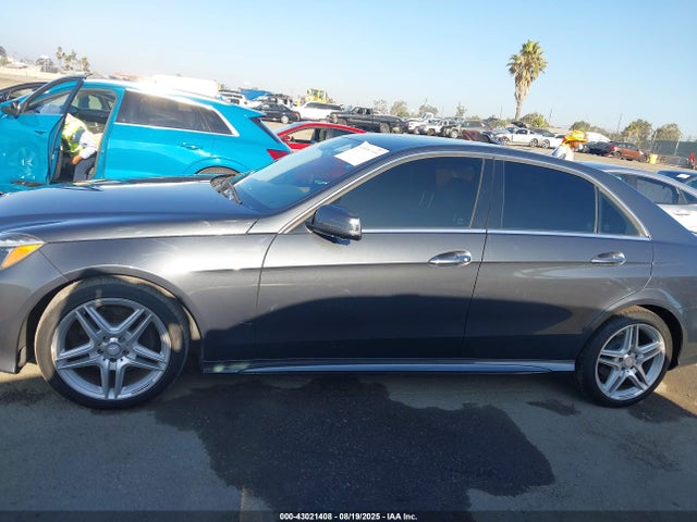 Mercedes-Benz E-Class 2014 WDDHF5KB9EA877820 Image 14