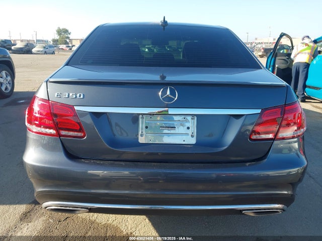 Mercedes-Benz E-Class 2014 WDDHF5KB9EA877820 Image 16