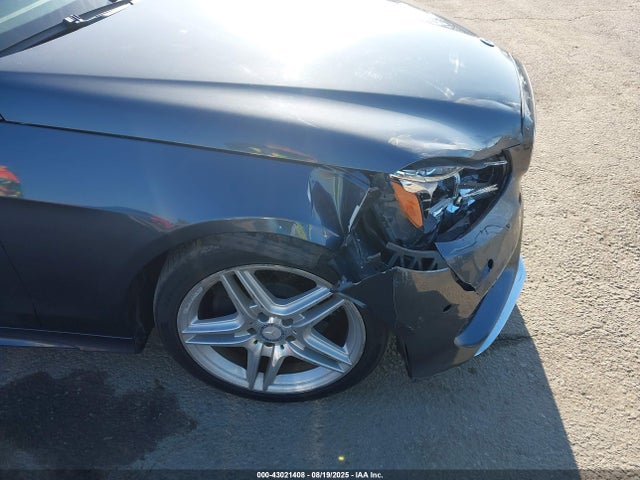 Mercedes-Benz E-Class 2014 WDDHF5KB9EA877820 Image 17