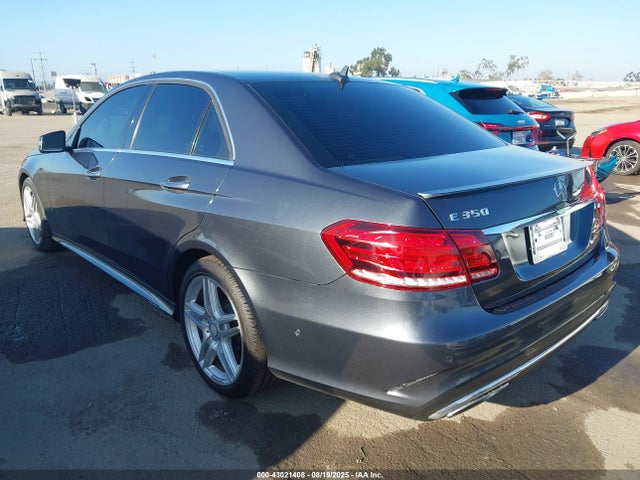Mercedes-Benz E-Class 2014 WDDHF5KB9EA877820 Image 3