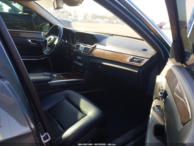 Mercedes-Benz E-Class 2014 WDDHF5KB9EA877820 Image 5