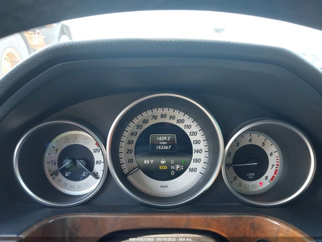 Mercedes-Benz E-Class 2014 WDDHF5KB9EA877820 Image 7