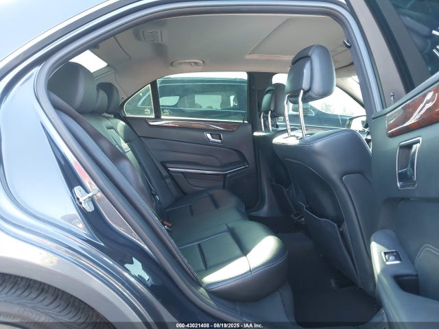 Mercedes-Benz E-Class 2014 WDDHF5KB9EA877820 Image 8