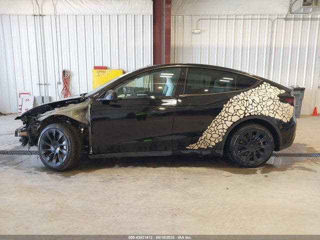 7SAYGDEE1PA105815 Tesla 2023