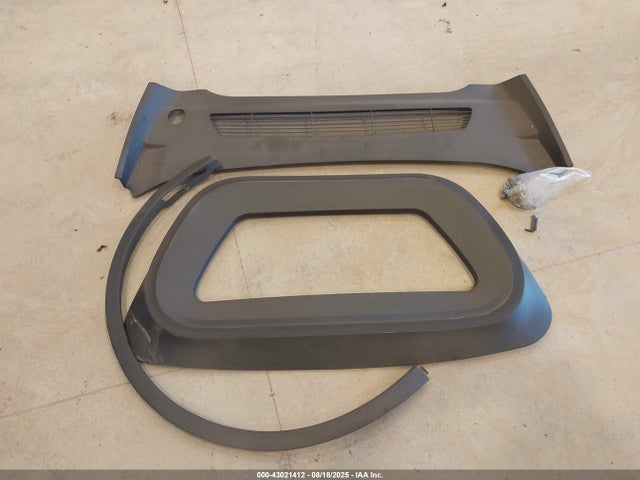 7SAYGDEE1PA105815 Tesla 2023