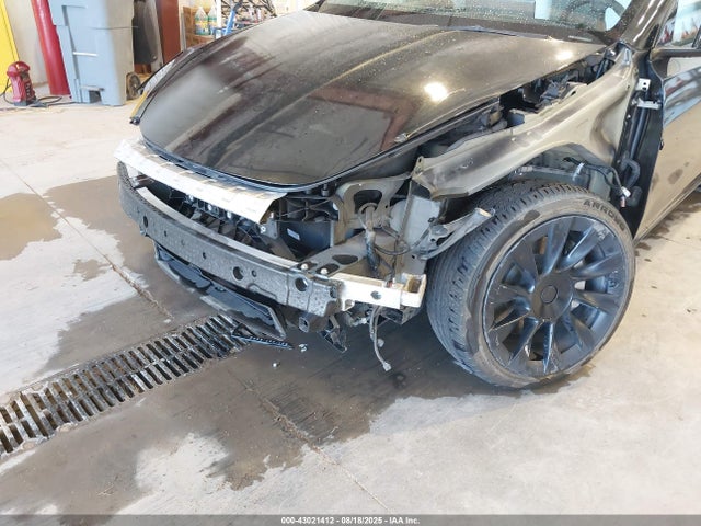 2023 TESLA MODEL Y 7SAYGDEE1PA105815 Photo 5