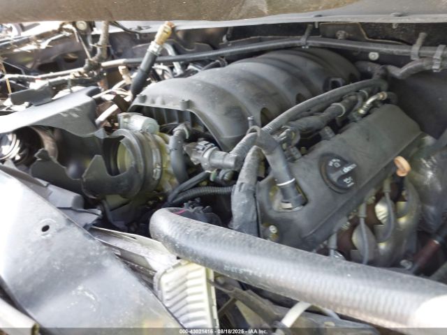 2019 CADILLAC ESCALADE ESV 1GYS3KKJXKR126618 Photo 9