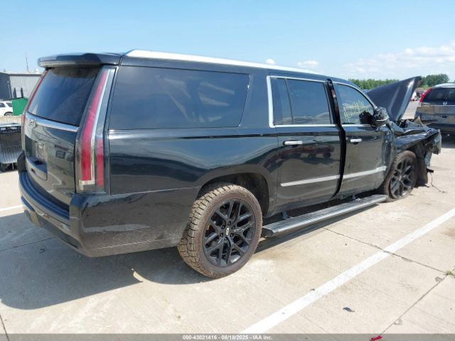 2019 CADILLAC ESCALADE ESV 1GYS3KKJXKR126618 Photo 3