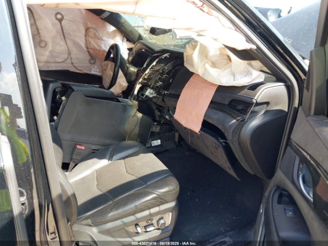 2019 CADILLAC ESCALADE ESV 1GYS3KKJXKR126618 Photo 4