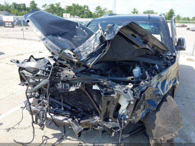 2019 CADILLAC ESCALADE ESV 1GYS3KKJXKR126618 Photo 5