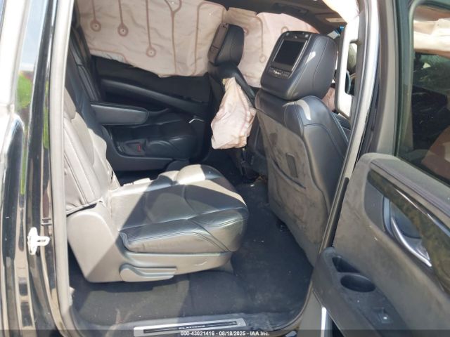2019 CADILLAC ESCALADE ESV 1GYS3KKJXKR126618 Photo 7