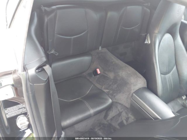 2008 PORSCHE 911 WP0CB29908S777055 Photo 7