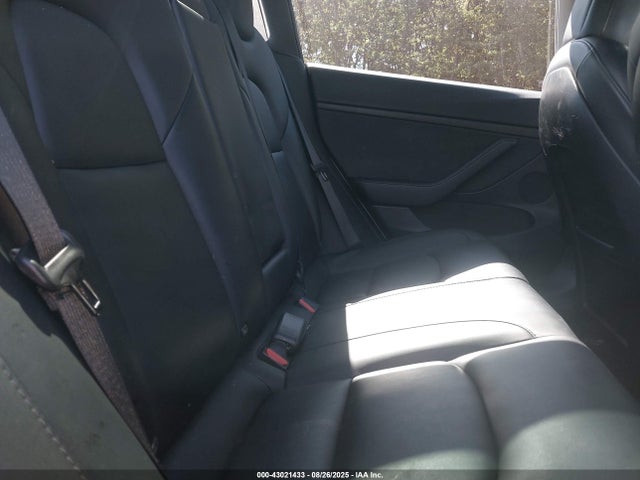 2022 TESLA MODEL 3 5YJ3E1EA1NF323603 Photo 7