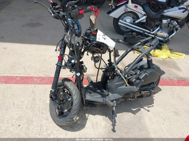 3H1JK0700ND003372 Honda NVA110 B