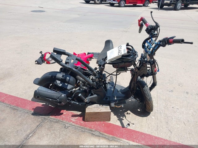 3H1JK0700ND003372 Honda NVA110 B