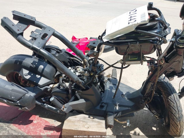 3H1JK0700ND003372 Honda NVA110 B