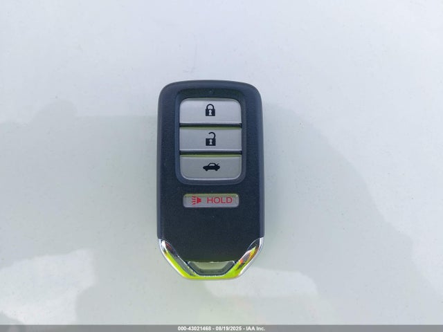 Honda j35y1 2014 1HGCR3F88EA042145 Image 11