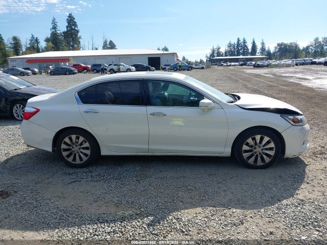 Honda j35y1 2014 1HGCR3F88EA042145 Image 14