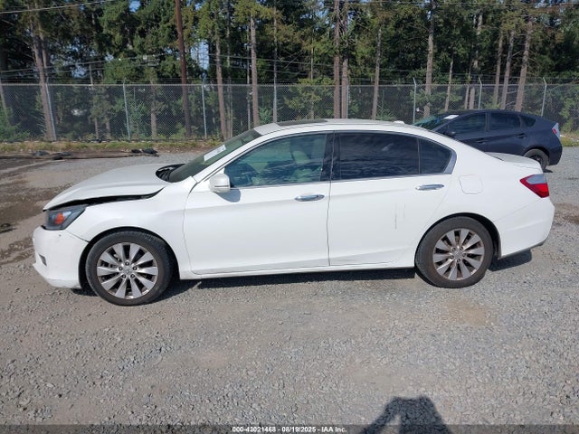 Honda j35y1 2014 1HGCR3F88EA042145 Image 15