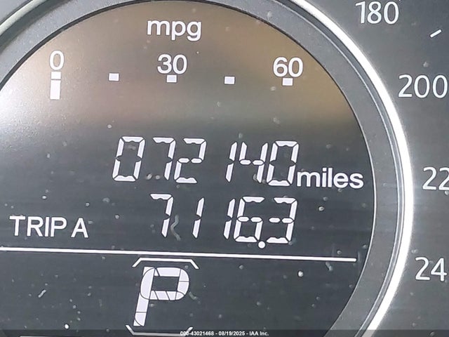Honda j35y1 2014 1HGCR3F88EA042145 Image 16