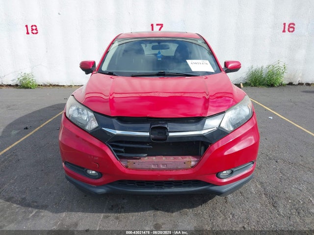 3CZRU6H56HM724504 Honda r18z9