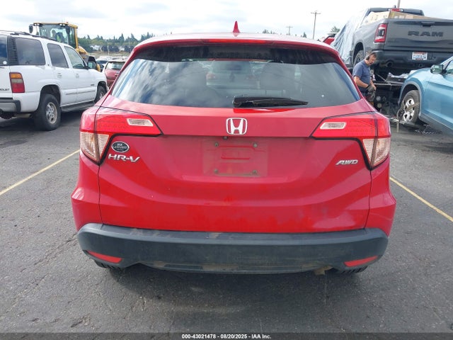 3CZRU6H56HM724504 Honda r18z9