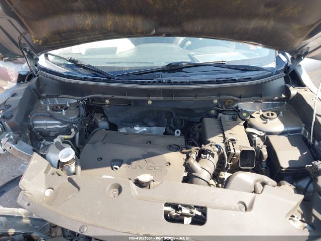 2020 MITSUBISHI OUTLANDER SPORT JA4AP3AU6LU016780 Photo 9