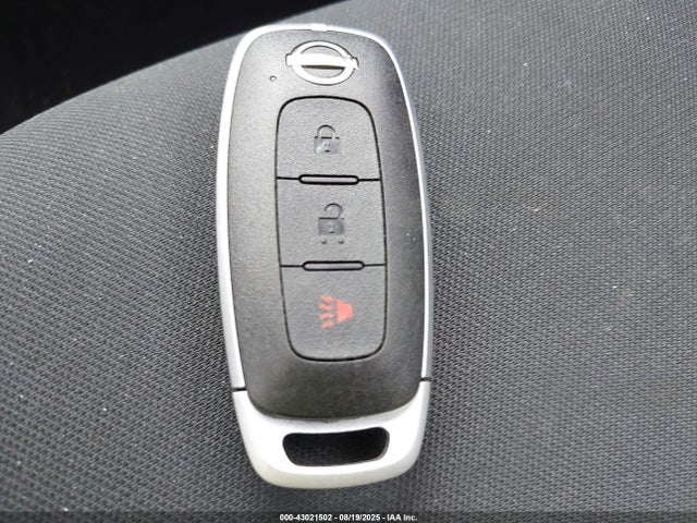 Aukcja sprzedaży 2024 Nissan Kicks S Xtronic Cvt, vin: 3N1CP5BV3RL489687, numer aukcji: 43021502