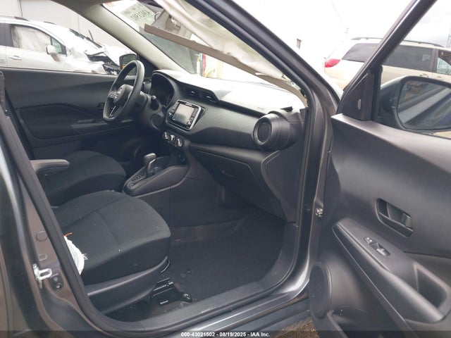 Aukcja sprzedaży 2024 Nissan Kicks S Xtronic Cvt, vin: 3N1CP5BV3RL489687, numer aukcji: 43021502