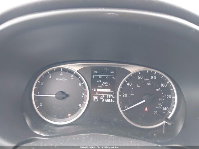 Aukcja sprzedaży 2024 Nissan Kicks S Xtronic Cvt, vin: 3N1CP5BV3RL489687, numer aukcji: 43021502