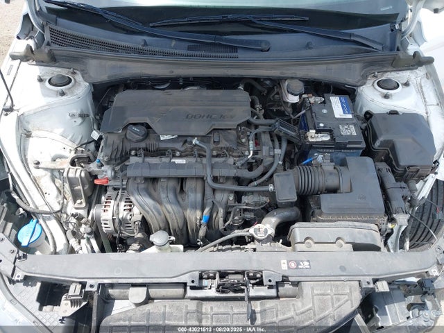 5NPLL4AG9MH041534 Hyundai mpi nu pe