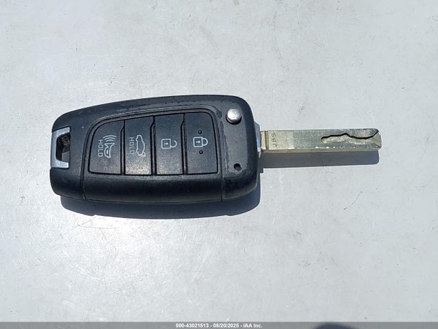 5NPLL4AG9MH041534 Hyundai mpi nu pe