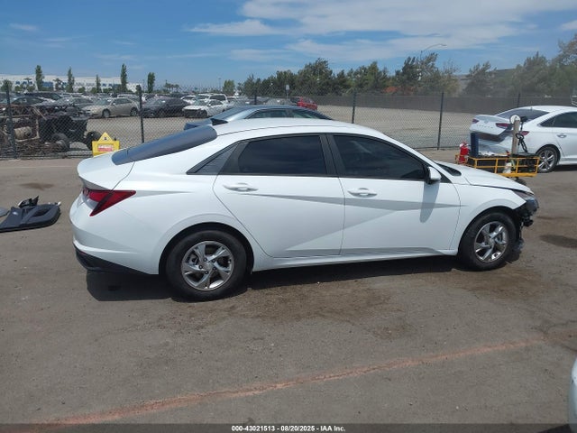 5NPLL4AG9MH041534 Hyundai mpi nu pe