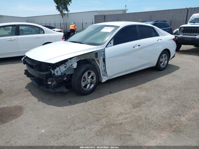 5NPLL4AG9MH041534 Hyundai mpi nu pe