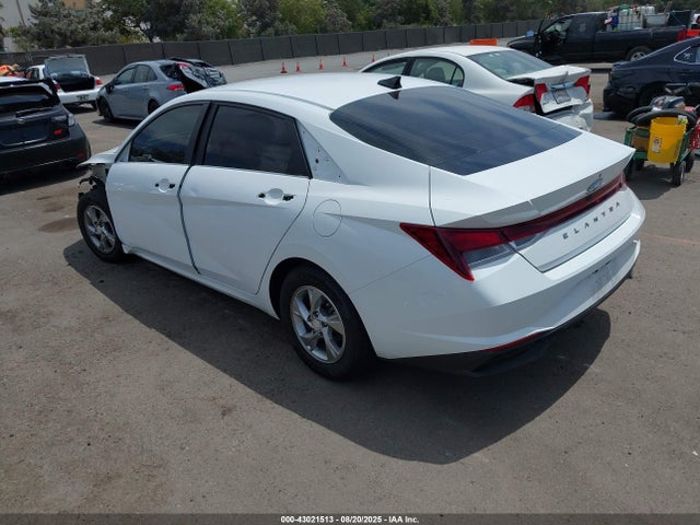 5NPLL4AG9MH041534 Hyundai mpi nu pe