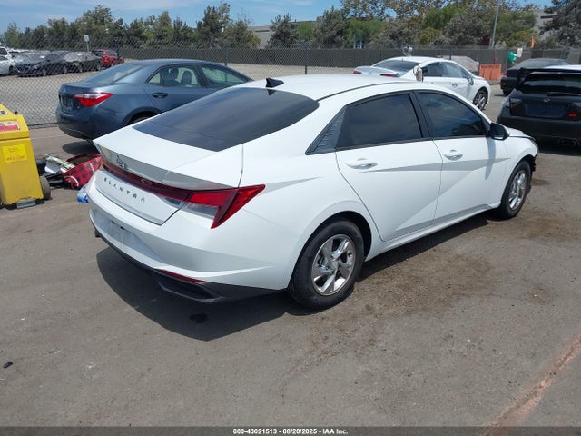 5NPLL4AG9MH041534 Hyundai mpi nu pe