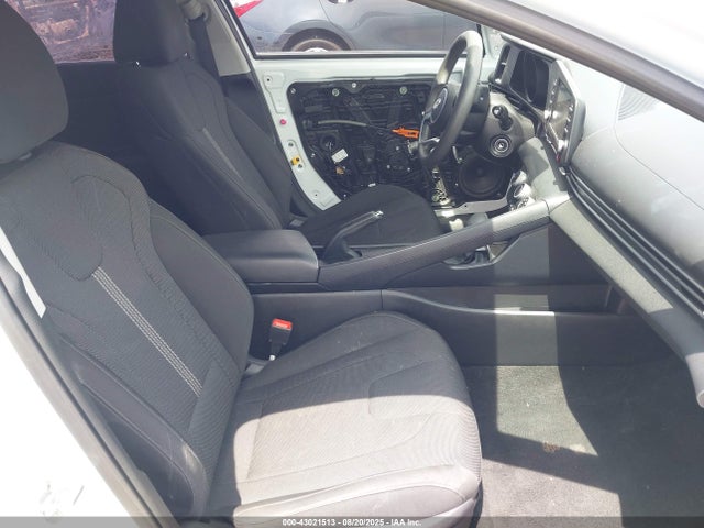 5NPLL4AG9MH041534 Hyundai mpi nu pe