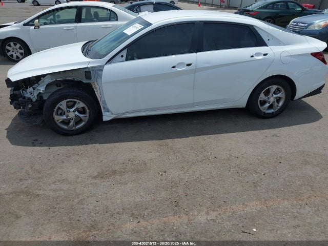 5NPLL4AG9MH041534 Hyundai mpi nu pe