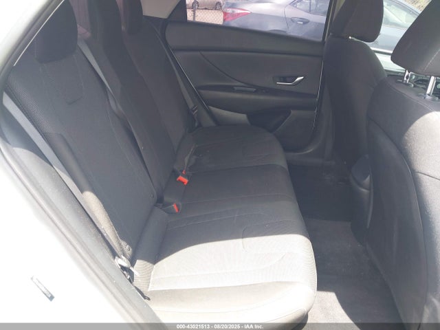 5NPLL4AG9MH041534 Hyundai mpi nu pe