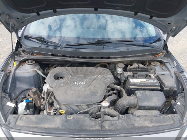 KMHCU5AE0EU151926 Hyundai dohc gdi gamma