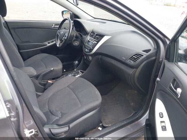 KMHCU5AE0EU151926 Hyundai dohc gdi gamma