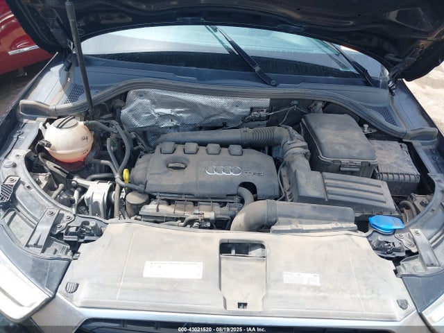 2018 AUDI Q3 WA1ECCFS8JR004456 Photo 9