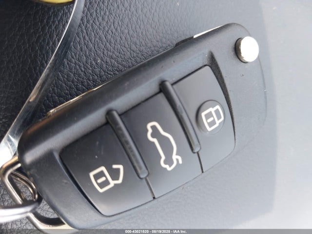 2018 AUDI Q3 WA1ECCFS8JR004456 Photo 10